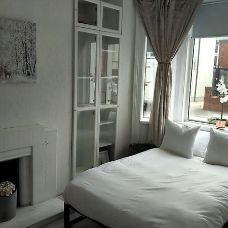 Apartmán Aunty Katie'S House, Ni Tourist Board Certified With Free Continental Breakfast Belfast Exteriér fotografie