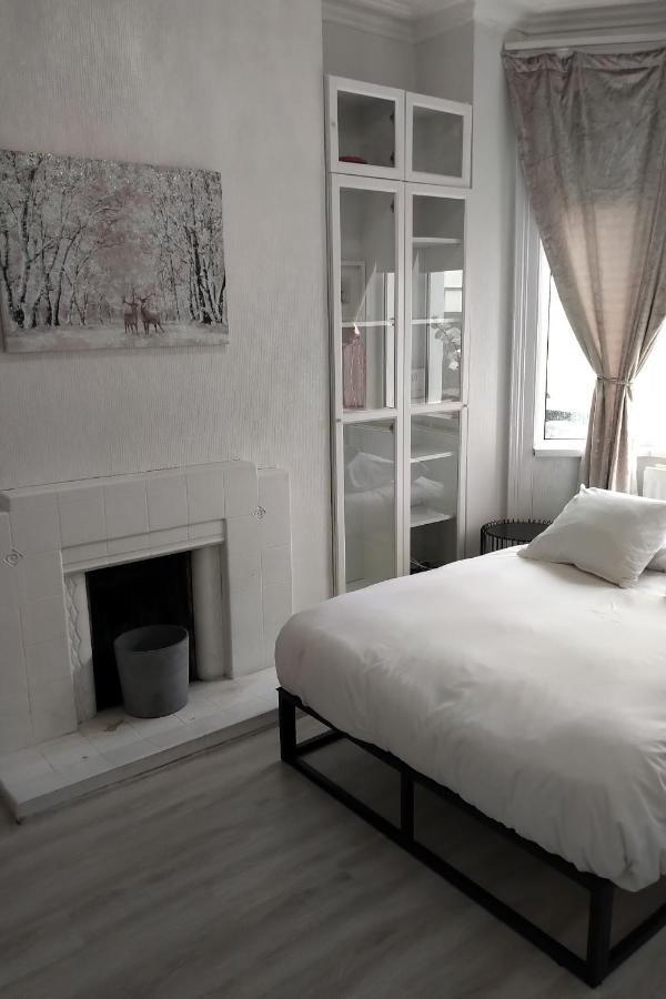 Apartmán Aunty Katie'S House, Ni Tourist Board Certified With Free Continental Breakfast Belfast Exteriér fotografie