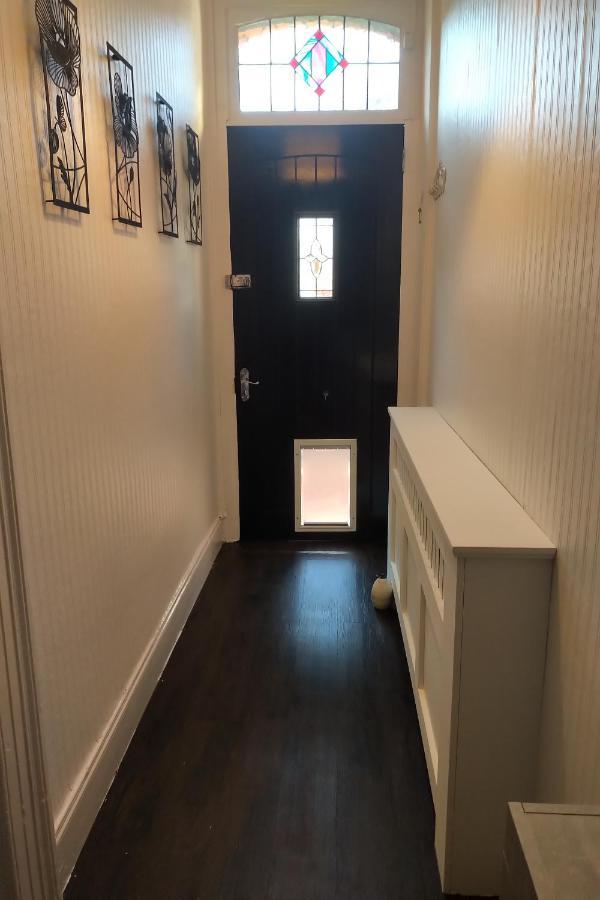 Apartmán Aunty Katie'S House, Ni Tourist Board Certified With Free Continental Breakfast Belfast Exteriér fotografie