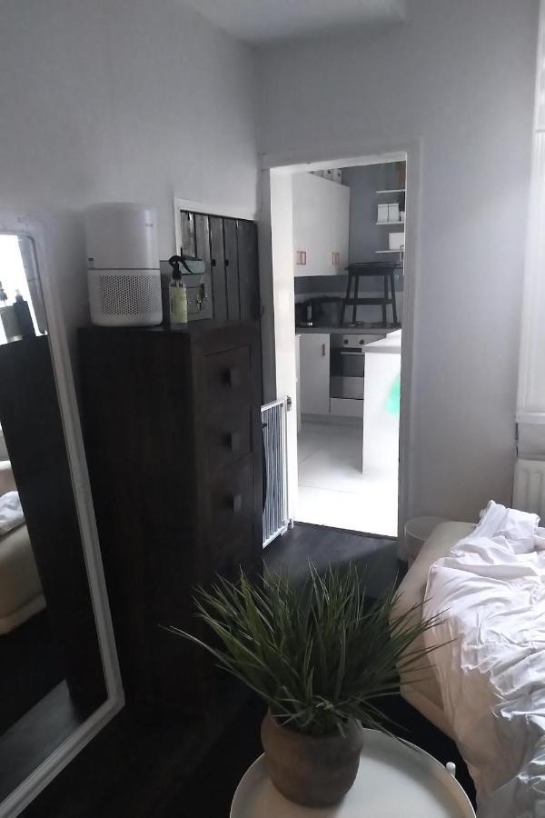 Apartmán Aunty Katie'S House, Ni Tourist Board Certified With Free Continental Breakfast Belfast Exteriér fotografie