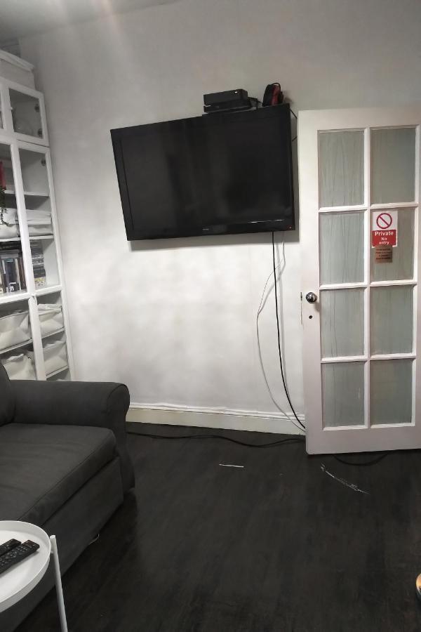 Apartmán Aunty Katie'S House, Ni Tourist Board Certified With Free Continental Breakfast Belfast Exteriér fotografie