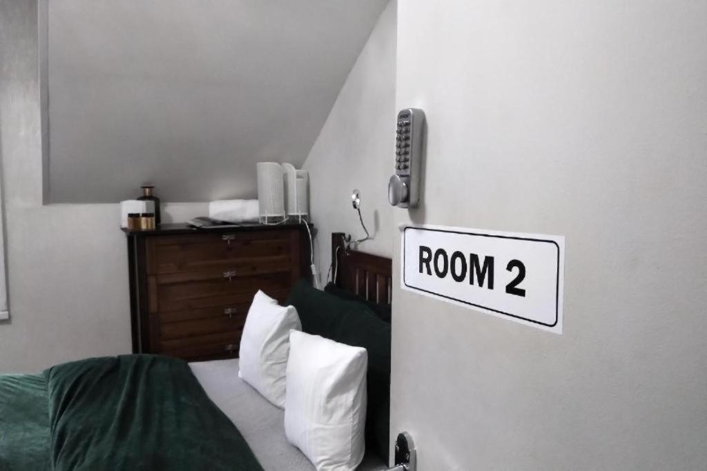 Apartmán Aunty Katie'S House, Ni Tourist Board Certified With Free Continental Breakfast Belfast Exteriér fotografie