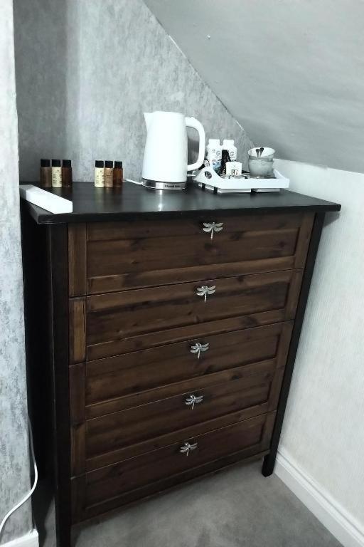 Apartmán Aunty Katie'S House, Ni Tourist Board Certified With Free Continental Breakfast Belfast Exteriér fotografie