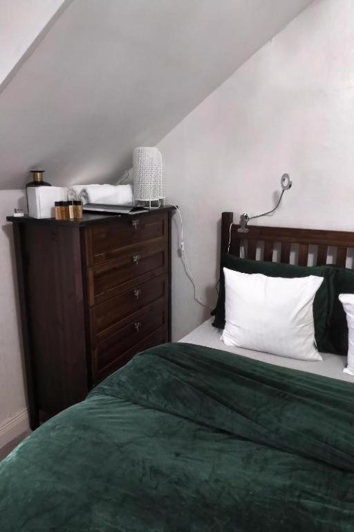 Apartmán Aunty Katie'S House, Ni Tourist Board Certified With Free Continental Breakfast Belfast Exteriér fotografie