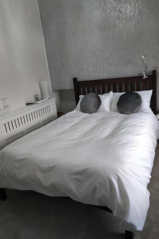 Apartmán Aunty Katie'S House, Ni Tourist Board Certified With Free Continental Breakfast Belfast Exteriér fotografie