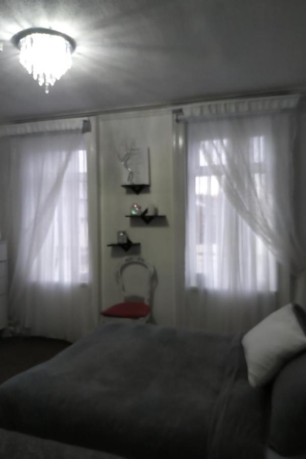 Apartmán Aunty Katie'S House, Ni Tourist Board Certified With Free Continental Breakfast Belfast Exteriér fotografie