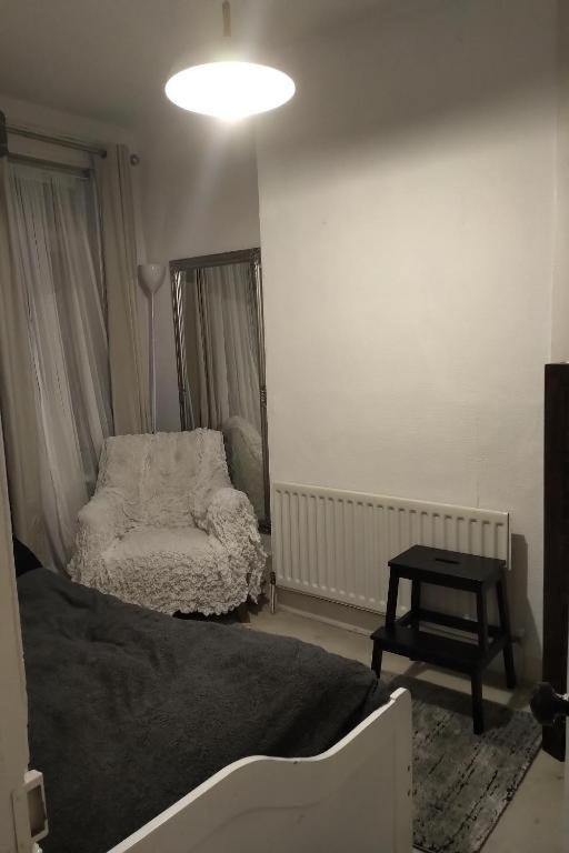 Apartmán Aunty Katie'S House, Ni Tourist Board Certified With Free Continental Breakfast Belfast Exteriér fotografie